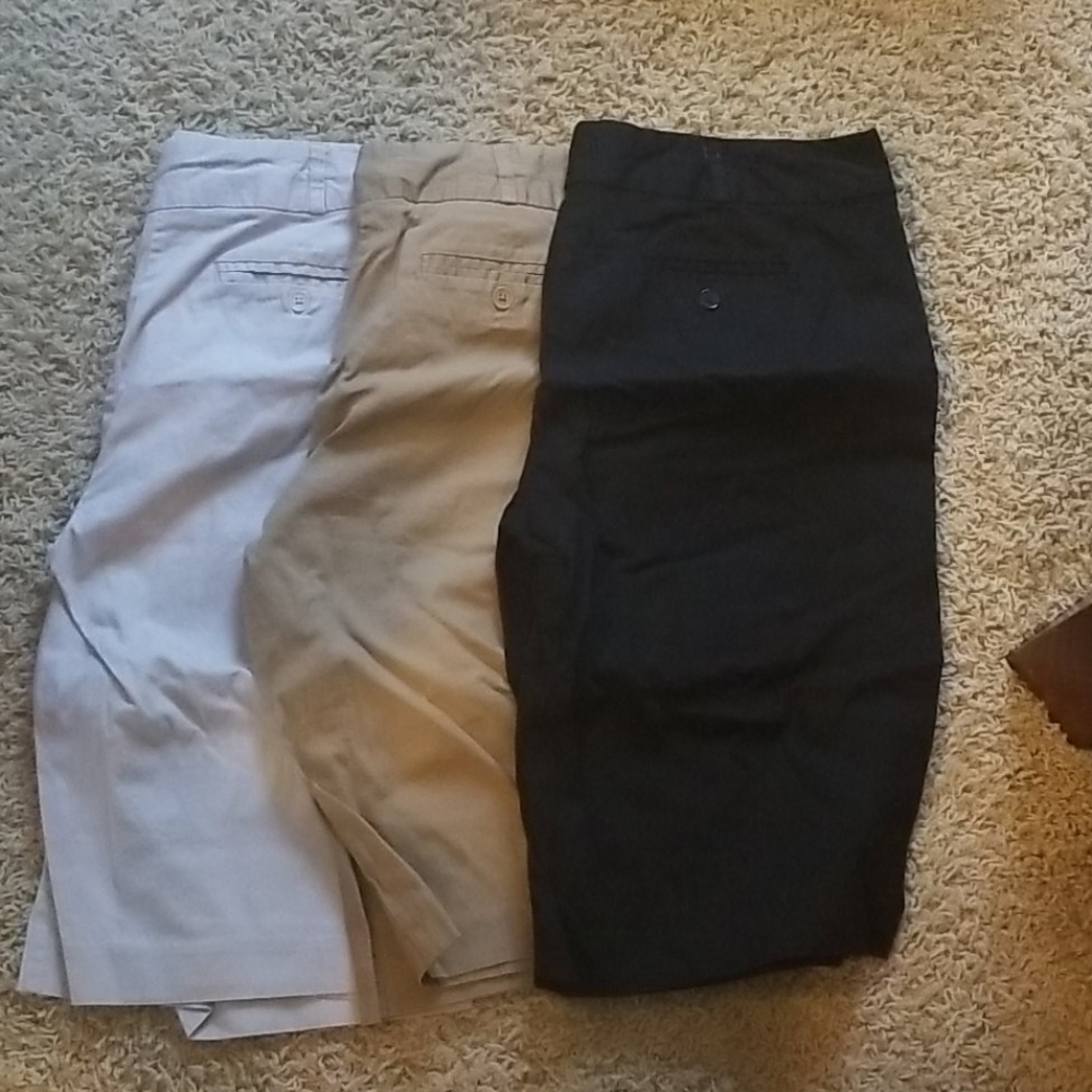 Shorts (long)